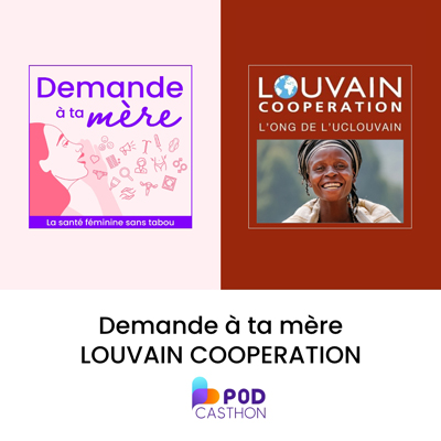 Podcasthon – Episode hors série inédit